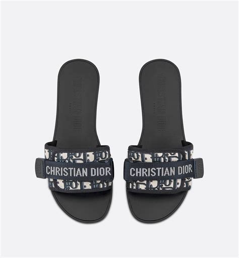 ciabbate dior